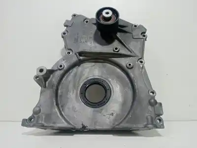 Second-hand car spare part DISTRIBUTION COVER for MERCEDES-BENZ CLASE M (W164) 3.0 CDI CAT OEM IAM references A6420150601  