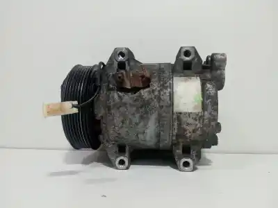 Автозапчастина б/у КОМПРЕСОР КОНДИЦИОНЕРА для VOLVO XC90 2.4 Diesel CAT Посилання на OEM IAM 30665340  