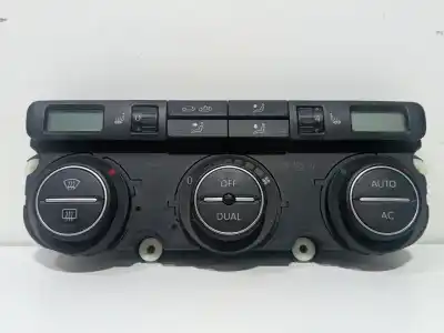 Автозапчастина б/у КЛІМАТ-КОНТРОЛЬ для VOLKSWAGEN SCIROCCO III (137, 138) 2.0 TDI Посилання на OEM IAM 1K0907044DA  
