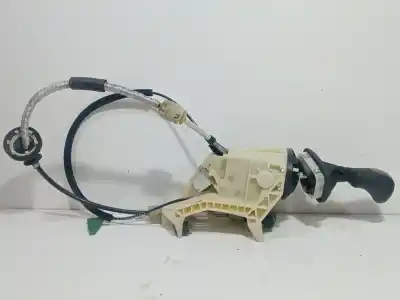 Pièce détachée automobile d'occasion LEVIER pour MERCEDES-BENZ VITO (W639) BASIC, COMBI  Références OEM IAM A6392602698  