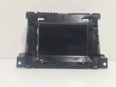 İkinci el araba yedek parçası ÇOK FONKSIYONLU EKRAN için OPEL ASTRA H (A04) 1.7 CDTI (L48) OEM IAM referansları 13178570  