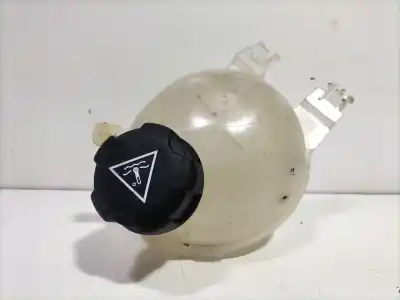 Second-hand car spare part COOLANT EXPANSION TANK for PEUGEOT 208 I (CA_, CC_) 1.2 VTI 82 OEM IAM references 980077728002  