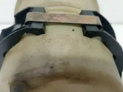 Peça sobressalente para automóvel em segunda mão depósito / reservatório do óleo de direção assistida por citroen c8 2.0 hdi 136 collection referências oem iam 7700782884  