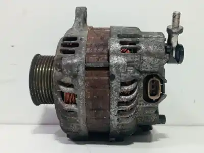 Gebrauchtes Autoersatzteil Lichtmaschine zum NISSAN PATHFINDER (R51)  OEM-IAM-Referenzen 23100EB310  