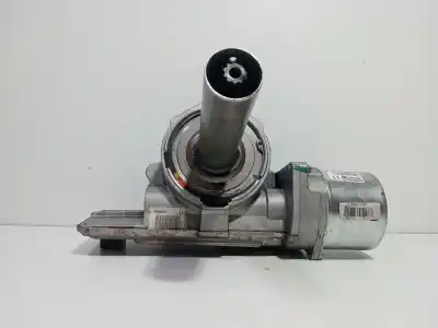 Second-hand car spare part STEERING COLUMN for OPEL CORSA D ´´111 Years´´ OEM IAM references 13915091 13334992  
