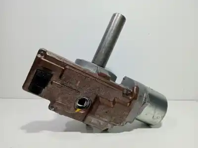 Pezzo di ricambio per auto di seconda mano piantone dello sterzo per opel corsa d ´´111 years´´ riferimenti oem iam 13915091 13334992  
