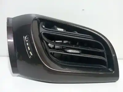 Автозапчасти б/у АЭРАЦИОННАЯ РЕШЕТКА за CITROEN C3 Collection ссылки OEM IAM A1092113  