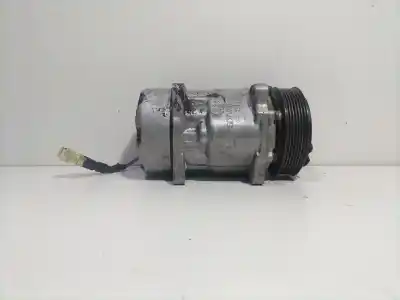 Pièce détachée automobile d'occasion COMPRESSEUR DE CLIMATISATION pour PEUGEOT PARTNER (S1)  Références OEM IAM SD7VAA  
