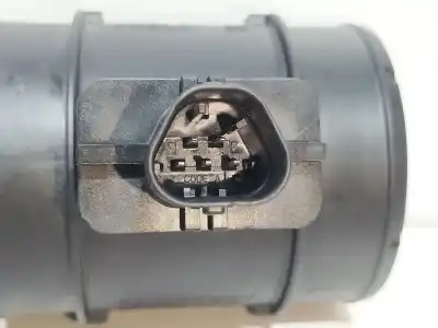 Pièce détachée automobile d'occasion débitmètre de masse d'air pour opel corsa d (s07) 1.3 cdti (l08, l68) références oem iam 0281002940  