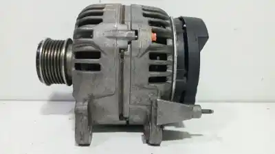 Автозапчасти б/у ГЕНЕРАТОР за VOLKSWAGEN PASSAT B6 (3C2)  ссылки OEM IAM 06F903023F  