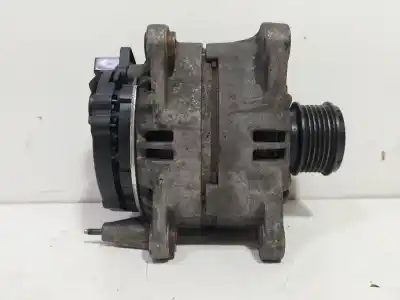 Автозапчасти б/у ГЕНЕРАТОР за VOLKSWAGEN GOLF V (1K1)  ссылки OEM IAM 06F903023F  