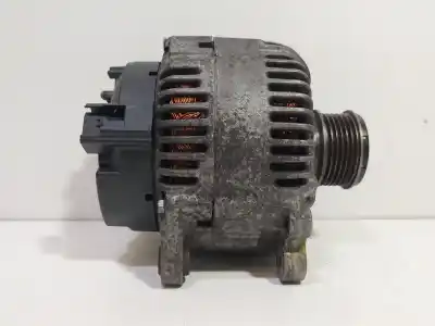 Second-hand car spare part ALTERNATOR for VOLKSWAGEN PASSAT B6 (3C2)  OEM IAM references 021903026L  