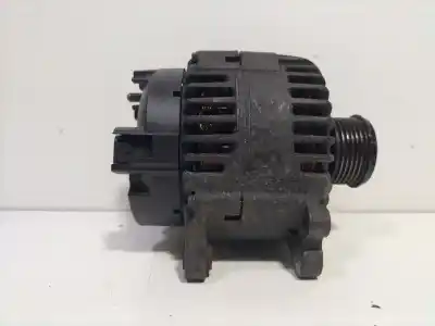 Pezzo di ricambio per auto di seconda mano ALTERNATORE per VOLKSWAGEN GOLF V (1K1)  Riferimenti OEM IAM 06F903023C  