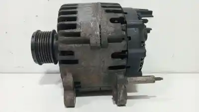 Автозапчасти б/у ГЕНЕРАТОР за AUDI A4 AVANT (8E)  ссылки OEM IAM 06F903023C  