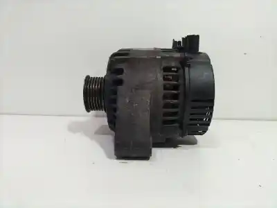 Автозапчасти б/у ГЕНЕРАТОР за FORD FOCUS I SEDÁN (DFW)  ссылки OEM IAM 63321679  