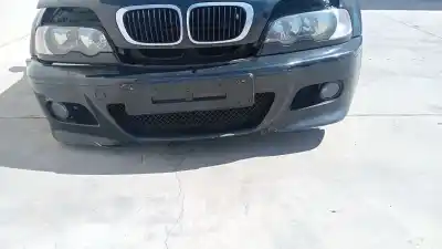 Second-hand car spare part FRONT BUMPER for BMW SERIE 3 COUPE (E46)  OEM IAM references 51117893057  