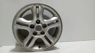 Peça sobressalente para automóvel em segunda mão JANTE por KIA SPORTAGE II (JE_, KM) 2.0 CRDI Referências OEM IAM 529101F200  