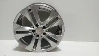 Автозапчастина б/у ШИНА для MERCEDES-BENZ CLASE E (W212) E 250 (212.036) Посилання на OEM IAM A2124010902  