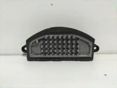 Автозапчасти б/у СОПРОТИВЛЕНИЕ НАГРЕВУ за BMW 2 ACTIVE TOURER (F45)  ссылки OEM IAM 64119377854  
