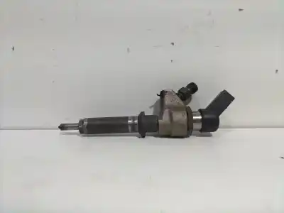 Peça sobressalente para automóvel em segunda mão INJETOR por CITROEN BERLINGO 2.0 HDi CAT (RHY / DW10TD) Referências OEM IAM 9652173780  