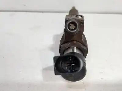 Peça sobressalente para automóvel em segunda mão injetor por citroen berlingo 2.0 hdi cat (rhy / dw10td) referências oem iam 9652173780  