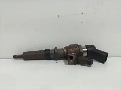 Peça sobressalente para automóvel em segunda mão INJETOR por CITROEN BERLINGO 2.0 HDi CAT (RHY / DW10TD) Referências OEM IAM 9652173780  