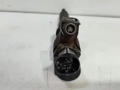 Pezzo di ricambio per auto di seconda mano iniettore per citroen berlingo 2.0 hdi cat (rhy / dw10td) riferimenti oem iam 9652173780  