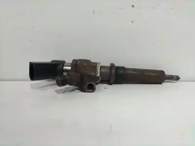 Peça sobressalente para automóvel em segunda mão INJETOR por CITROEN BERLINGO 2.0 HDi CAT (RHY / DW10TD) Referências OEM IAM 9652173780  