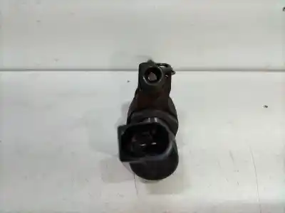 Recambio de automóvil de segunda mano de inyector para citroen berlingo 2.0 hdi cat (rhy / dw10td) referencias oem iam 9652173780  