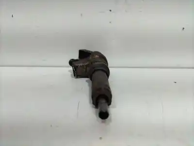 Recambio de automóvil de segunda mano de inyector para citroen berlingo 2.0 hdi cat (rhy / dw10td) referencias oem iam 9652173780  