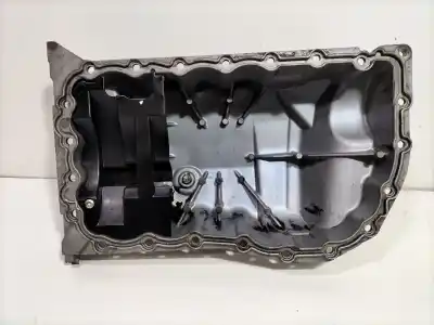 İkinci el araba yedek parçası karter için renault kangoo (f/kc0) 1.9 diesel 54 cv / 40 kw oem iam referansları 106903  