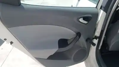 Pezzo di ricambio per auto di seconda mano SET COMPLETO DI SEDILI per SEAT IBIZA IV SC (6J1, 6P5) 1.4 TDI Riferimenti OEM IAM   