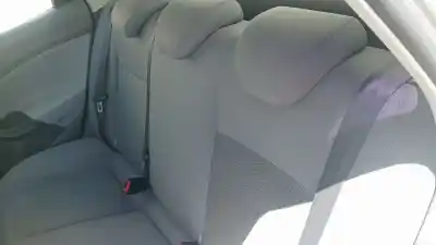 Recambio de automóvil de segunda mano de juego asientos completo para seat ibiza iv sc (6j1, 6p5) 1.4 tdi referencias oem iam   