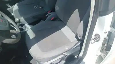Recambio de automóvil de segunda mano de juego asientos completo para seat ibiza iv sc (6j1, 6p5) 1.4 tdi referencias oem iam   