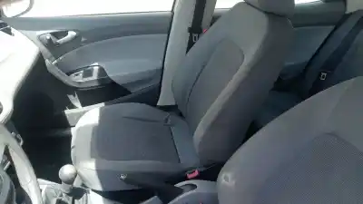 Recambio de automóvil de segunda mano de juego asientos completo para seat ibiza iv sc (6j1, 6p5) 1.4 tdi referencias oem iam   