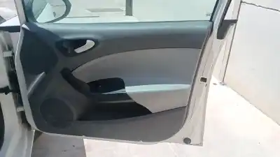 Recambio de automóvil de segunda mano de juego asientos completo para seat ibiza iv sc (6j1, 6p5) 1.4 tdi referencias oem iam   