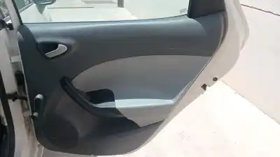 Recambio de automóvil de segunda mano de juego asientos completo para seat ibiza iv sc (6j1, 6p5) 1.4 tdi referencias oem iam   