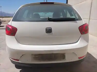 Recambio de automóvil de segunda mano de PORTON TRASERO para SEAT IBIZA IV SC (6J1, 6P5)  referencias OEM IAM   