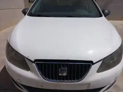 Recambio de automóvil de segunda mano de CAPOT para SEAT IBIZA IV SC (6J1, 6P5)  referencias OEM IAM   