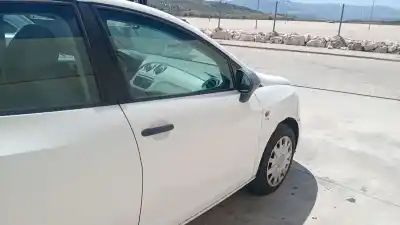 Recambio de automóvil de segunda mano de PUERTA DELANTERA DERECHA para SEAT IBIZA IV SC (6J1, 6P5)  referencias OEM IAM   