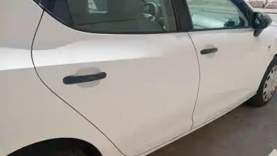 Recambio de automóvil de segunda mano de PUERTA TRASERA DERECHA para SEAT IBIZA IV SC (6J1, 6P5)  referencias OEM IAM   