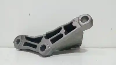 Second-hand car spare part engine support for bmw serie 5 berlina (e60) 520d oem iam references 13517810698  