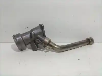 Автозапчасти б/у ТРУБКА за MERCEDES-BENZ CLASE C (W203) C 200 CDI (203.007) ссылки OEM IAM A6460900054  