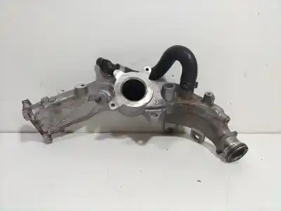 Автозапчасти б/у ТРУБКА за MERCEDES-BENZ CLASE E (W211) E 200 CDI (211.004) ссылки OEM IAM A6461400508  