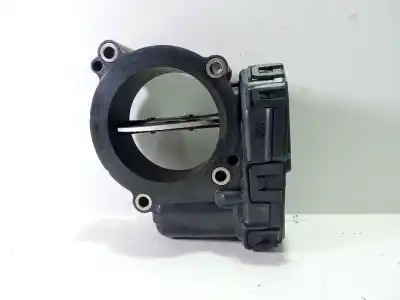 Peça sobressalente para automóvel em segunda mão BORBOLETA DE ADMISSÃO por MERCEDES-BENZ VITO KASTEN (639)  Referências OEM IAM A6510900470  