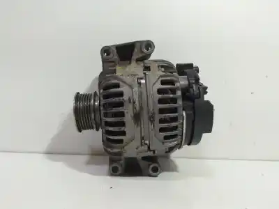 Peça sobressalente para automóvel em segunda mão ALTERNADOR por AUDI A3 (8P)  Referências OEM IAM 06B903016AB  