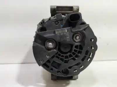 Автозапчасти б/у генератор за audi a3 (8p) 2.0 tfsi ambiente ссылки oem iam 06b903016ab  