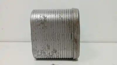 Peça sobressalente para automóvel em segunda mão radiador de óleo do motor por bmw serie 1 berlina (e81/e87) 118d referências oem iam 8507626  