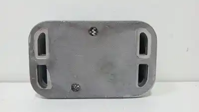 Peça sobressalente para automóvel em segunda mão radiador de óleo do motor por bmw serie 1 berlina (e81/e87) 118d referências oem iam 8507626  