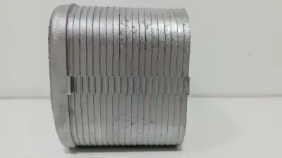 Peça sobressalente para automóvel em segunda mão radiador de óleo do motor por bmw serie 1 berlina (e81/e87) 118d referências oem iam 8507626  